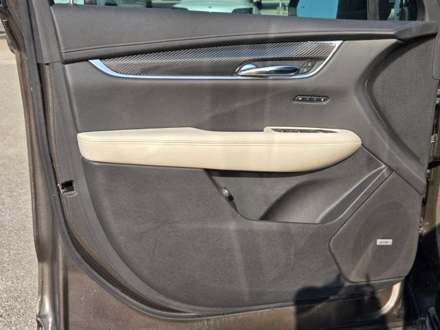 2020 Cadillac XT6 AWD 4dr Sport