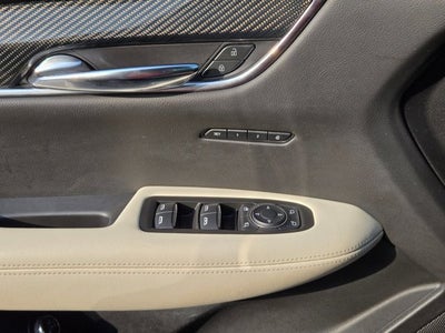 2020 Cadillac XT6 AWD 4dr Sport