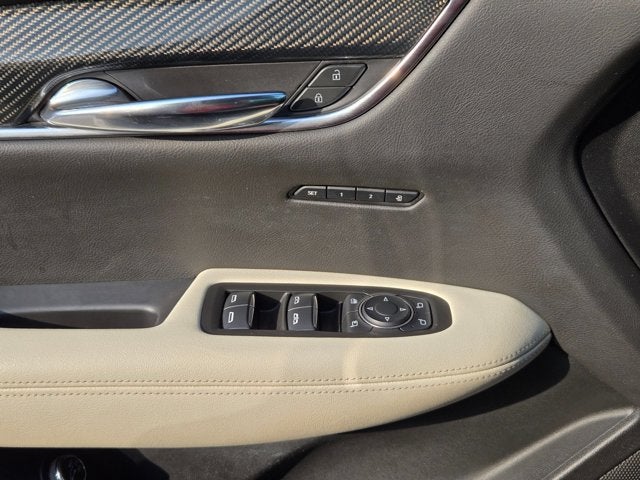 2020 Cadillac XT6 AWD 4dr Sport