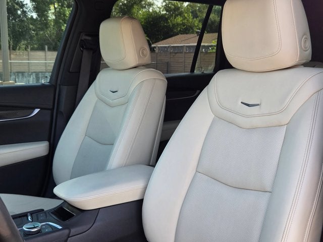 2020 Cadillac XT6 AWD 4dr Sport