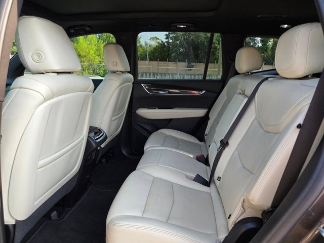 2020 Cadillac XT6 AWD 4dr Sport