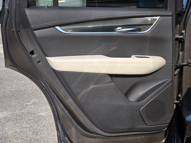2020 Cadillac XT6 AWD 4dr Sport