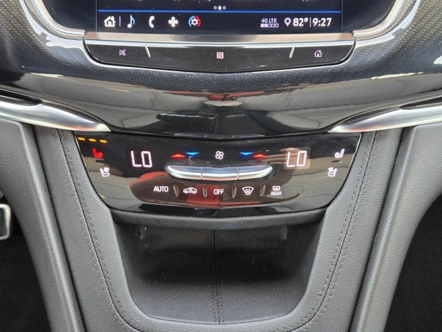2020 Cadillac XT6 AWD 4dr Sport