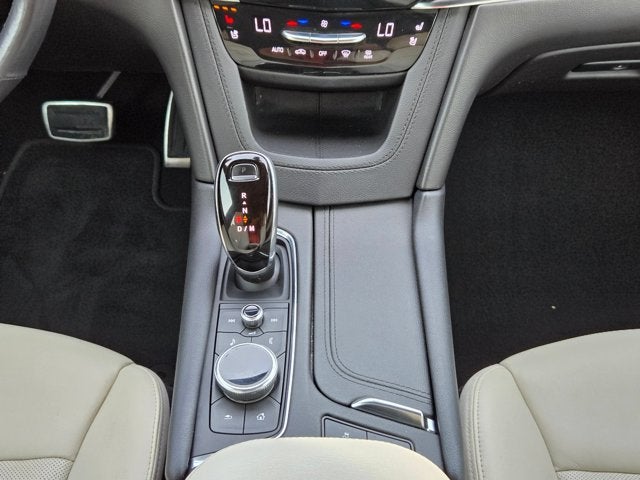 2020 Cadillac XT6 AWD 4dr Sport