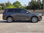 2020 Cadillac XT6 AWD 4dr Sport