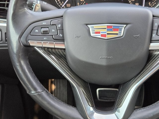 2020 Cadillac XT6 AWD 4dr Sport