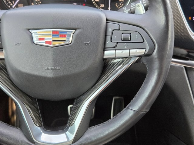 2020 Cadillac XT6 AWD 4dr Sport