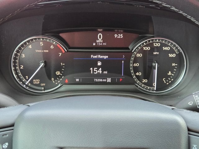 2020 Cadillac XT6 AWD 4dr Sport