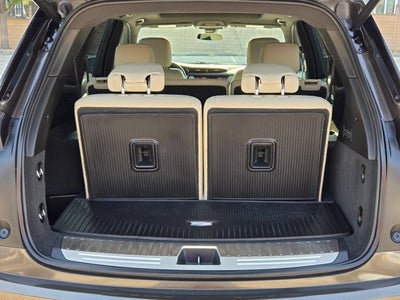 2020 Cadillac XT6 AWD 4dr Sport