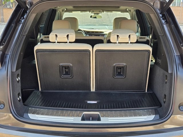 2020 Cadillac XT6 AWD 4dr Sport