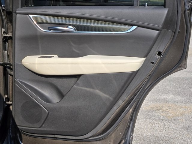 2020 Cadillac XT6 AWD 4dr Sport