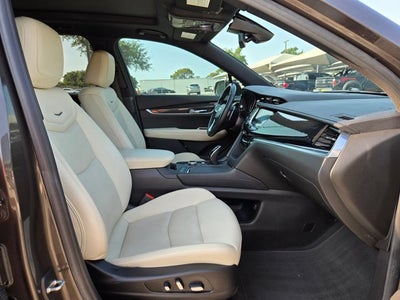 2020 Cadillac XT6 AWD 4dr Sport