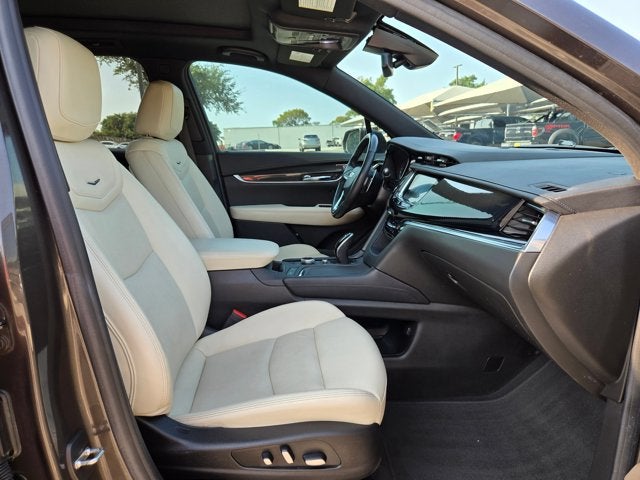 2020 Cadillac XT6 AWD 4dr Sport