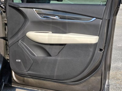 2020 Cadillac XT6 AWD 4dr Sport