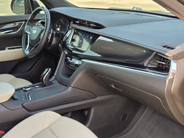 2020 Cadillac XT6 AWD 4dr Sport