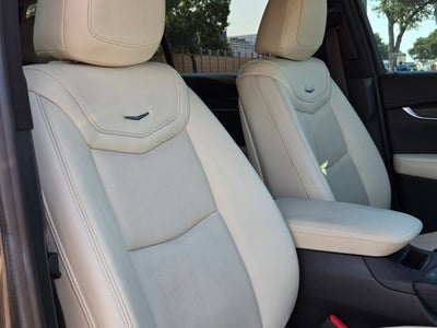 2020 Cadillac XT6 AWD 4dr Sport