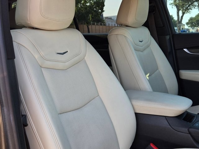 2020 Cadillac XT6 AWD 4dr Sport