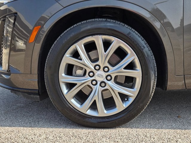 2020 Cadillac XT6 AWD 4dr Sport