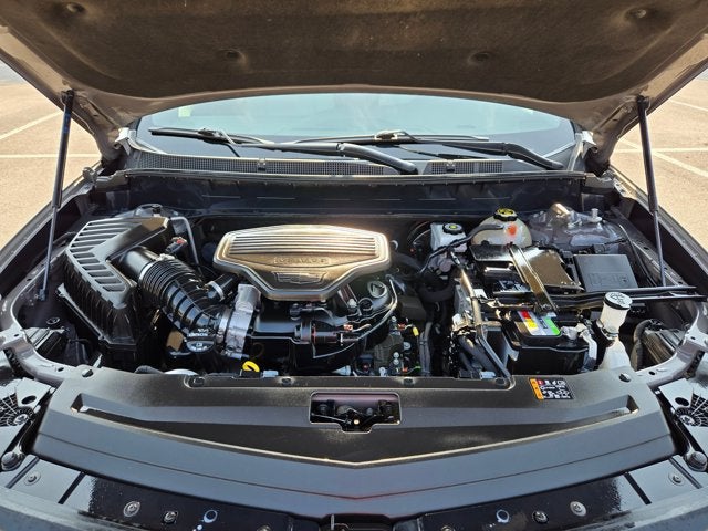 2020 Cadillac XT6 AWD 4dr Sport