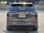 2020 Cadillac XT6 AWD 4dr Sport