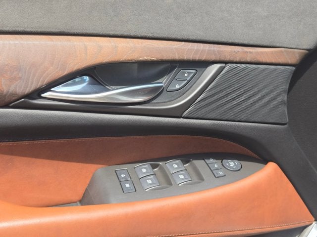 2016 Cadillac Escalade 4WD 4dr Luxury Collection