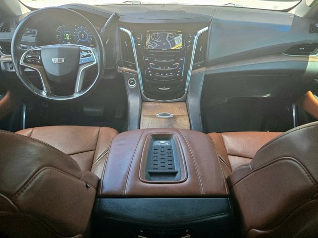 2016 Cadillac Escalade 4WD 4dr Luxury Collection