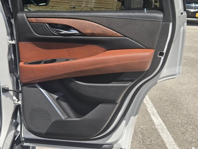 2016 Cadillac Escalade 4WD 4dr Luxury Collection