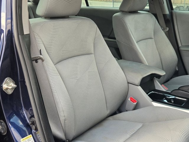 2014 Honda Accord Sedan LX