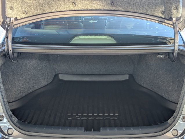 2015 Honda Accord Sedan EX-L