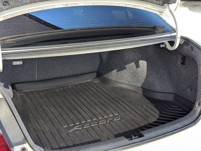 2016 Honda Accord Sedan EX-L