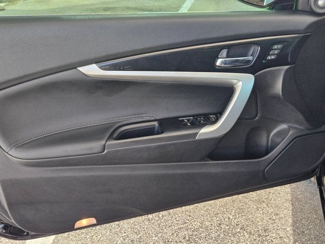 2014 Honda Accord Coupe 2dr V6 Man EX-L