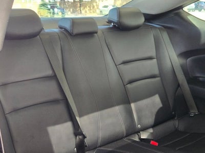 2014 Honda Accord Coupe 2dr V6 Man EX-L