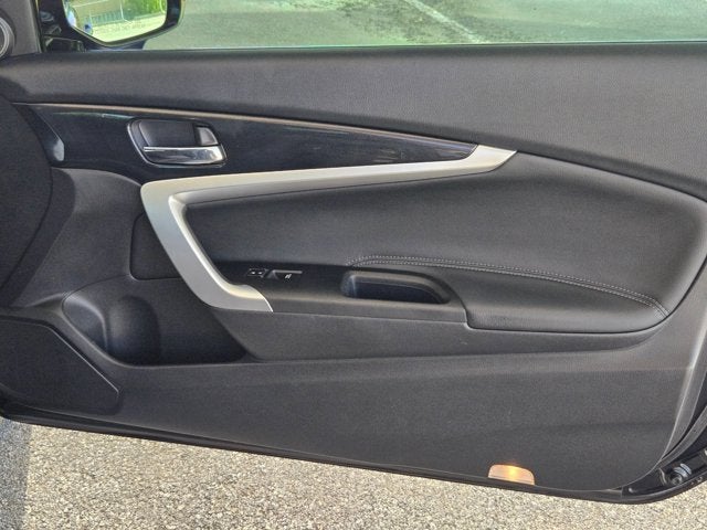 2014 Honda Accord Coupe 2dr V6 Man EX-L