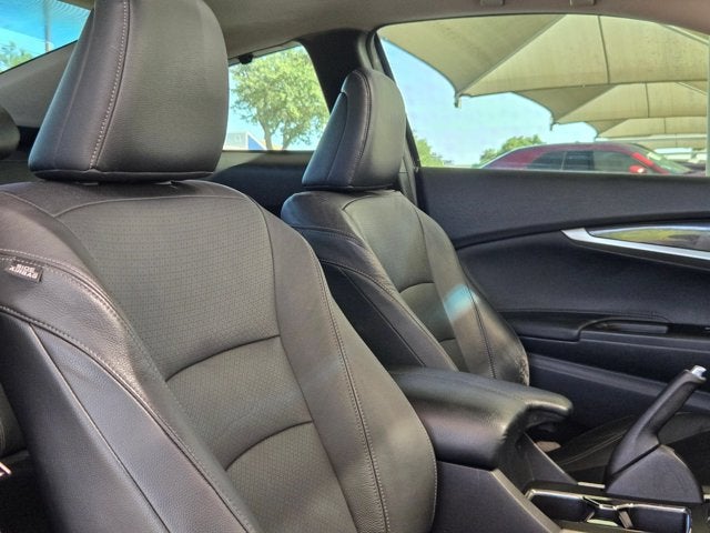 2014 Honda Accord Coupe 2dr V6 Man EX-L