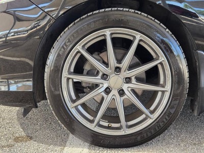 2014 Honda Accord Coupe 2dr V6 Man EX-L