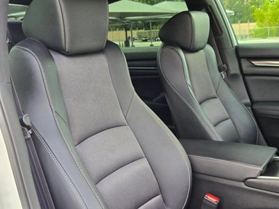 2020 Honda Accord Sedan Sport 1.5T CVT