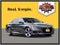 2019 Honda Accord Sedan Touring 2.0T Auto