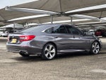 2019 Honda Accord Sedan Touring 2.0T Auto