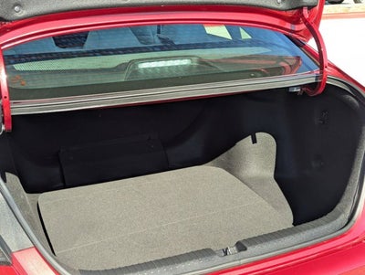 2025 Honda Accord Sedan LX