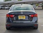 2022 Nissan Altima 2.5 SV Sedan