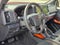 2025 Nissan Frontier Crew Cab 4x4 PRO-4X