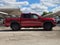 2025 Nissan Frontier Crew Cab 4x4 PRO-4X