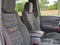 2025 Nissan Frontier Crew Cab 4x4 PRO-4X