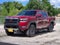2025 Nissan Frontier Crew Cab 4x4 PRO-4X