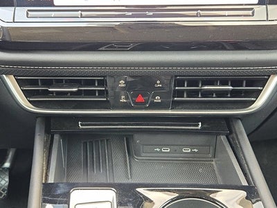 2025 Volkswagen Atlas 2.0T SE with Technology 4MOTION