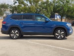2025 Volkswagen Atlas 2.0T SE with Technology 4MOTION