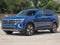 2025 Volkswagen Atlas 2.0T SE with Technology 4MOTION