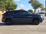 2021 Volkswagen Atlas Cross Sport 2.0T SE with Technology FWD