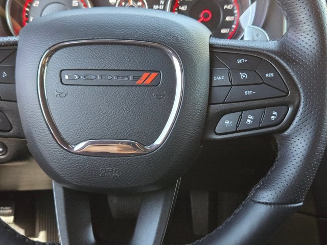 2023 Dodge Charger Scat Pack Widebody RWD