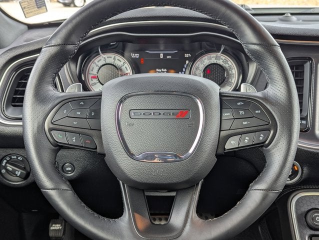 2018 Dodge Challenger T/A 392